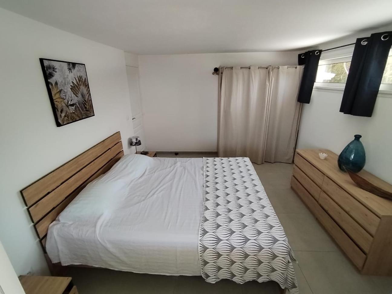 Residence La Palmeraie Le Diamant Kültér fotó