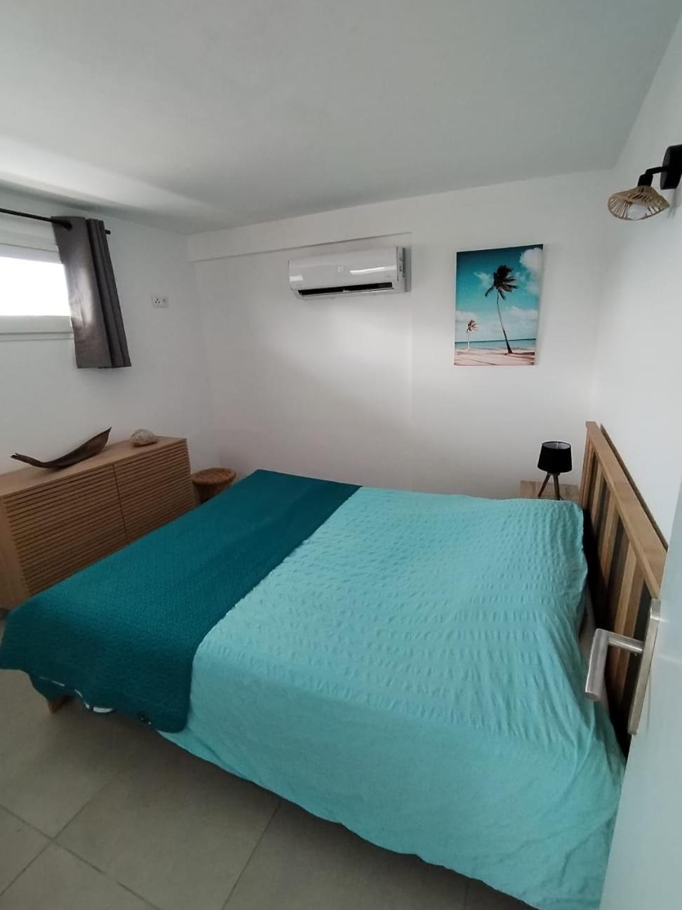 Residence La Palmeraie Le Diamant Kültér fotó
