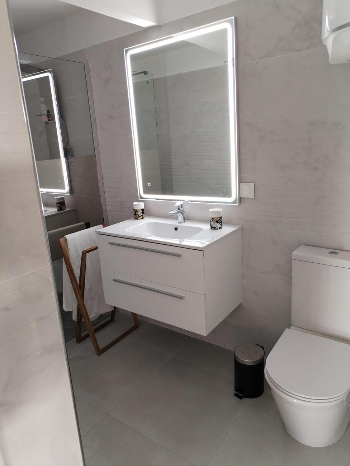 Residence La Palmeraie Le Diamant Kültér fotó