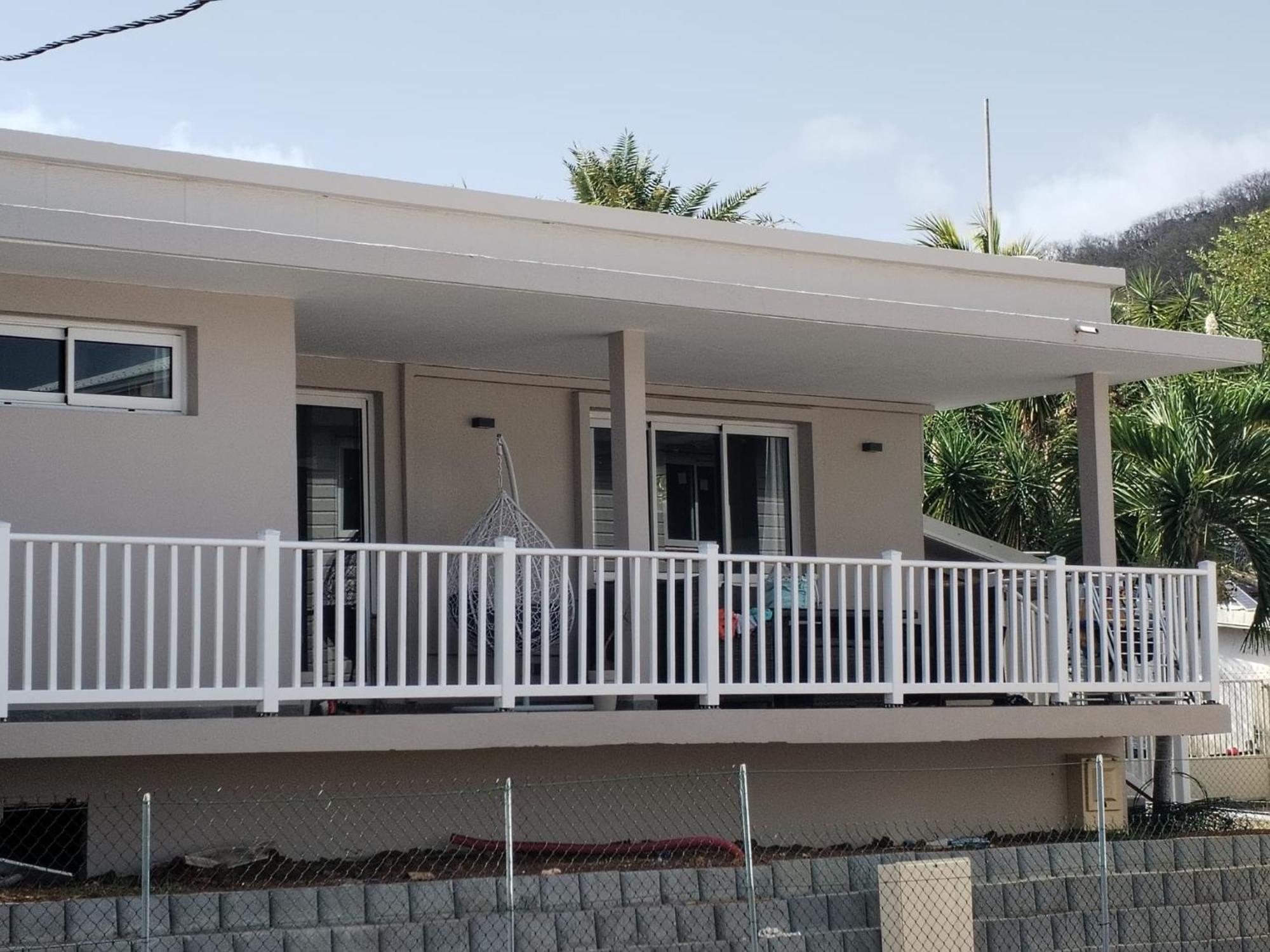 Residence La Palmeraie Le Diamant Kültér fotó